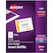 Avery Refill, Badge, 3"X4", 300Ct 300PK AVE5392 - alternate 1